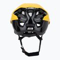 Dviračio šalmas UVEX Quatro Integrale sunbee/black 4