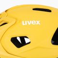 Dviračio šalmas UVEX Quatro Integrale sunbee/black 7