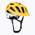 Dviračio šalmas UVEX Quatro CC sunbee/white matt
