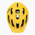 Dviračio šalmas UVEX Quatro CC sunbee/white matt 6