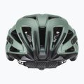 Dviračio šalmas UVEX Active CC moss green/black matt 2