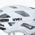 Dviračio šalmas UVEX Active cloud/silver 7