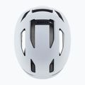 Dviratininko šalmas UVEX Urban Planet LED baltas 41/0/065/02/17 9