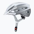 Dviračio šalmas UVEX True CC WE white/grey matt 3