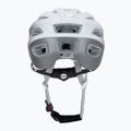 Dviračio šalmas UVEX True CC WE white/grey matt 4