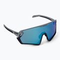 UVEX Sportstyle 231 2.0 rhino deep space mat/mirror blue dviratininkų akiniai 53/3/026/5416