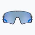 UVEX Sportstyle 231 2.0 rhino deep space mat/mirror blue dviratininkų akiniai 53/3/026/5416 6