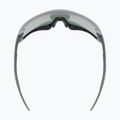 UVEX Sportstyle 231 2.0 rhino deep space mat/mirror blue dviratininkų akiniai 53/3/026/5416 8