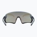 UVEX Sportstyle 231 2.0 rhino deep space mat/mirror blue dviratininkų akiniai 53/3/026/5416 9