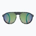 UVEX Mtn Classic CV green mat tortoise/mirror green akiniai nuo saulės 53/3/034/7770 2