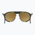 UVEX Mtn Classic CV green mat tortoise/mirror green akiniai nuo saulės 53/3/034/7770 5