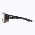 Akiniai nuo saulės UVEX Mtn Style CV havanna matt fade/mirror champagne 5