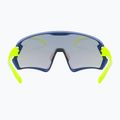 Akiniai nuo saulės UVEX Sportstyle 231 2.0 blue yellow matt/mirror blue 3