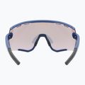 Akiniai nuo saulės UVEX Sportstyle 236 Set blue matt/mirror yellow/clear 3