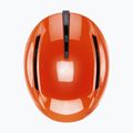 UVEX vaikiškas slidinėjimo šalmas Viti fierce red 9