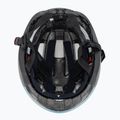 Dviračio šalmas UVEX Rise CC flip flop/black matt 5