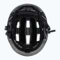 Vaikiškas dviračio šalmas UVEX HLMT 4 Reflexx black 5