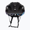 Dviračių šalmas UVEX Rise Pro MIPS black/galaxy matt 2