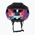 Dviračių šalmas UVEX Rise Pro MIPS black/galaxy matt 3