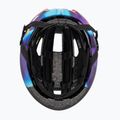 Dviračių šalmas UVEX Rise Pro MIPS black/galaxy matt 5
