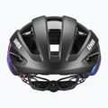 Dviračių šalmas UVEX Rise Pro MIPS black/galaxy matt 7