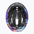 Dviračių šalmas UVEX Rise Pro MIPS black/galaxy matt 10