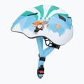 Vaikiškas dviratininko šalmas UVEX Kid 2 CC ballon matt 3