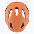 UVEX Oyo Style monster papaya matinis vaikiškas dviratininko šalmas 4