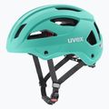 UVEX Stride lagoon matinis dviratininko šalmas
