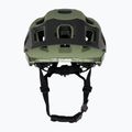Dviračių šalmas UVEX React MIPS moss green/black matt 2