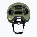 Dviračių šalmas UVEX React MIPS moss green/black matt 3