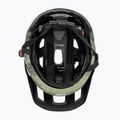 Dviračių šalmas UVEX React MIPS moss green/black matt 5