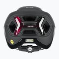 Dviračių šalmas UVEX React MIPS black/ruby red matt 8