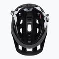 Vaikiškas dviratininko šalmas UVEX React MIPS Jr black matte 5