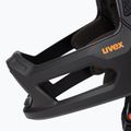 Dviračio šalmas UVEX Revolt MIPS oak brown/orange matt 4