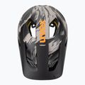 Dviračio šalmas UVEX Revolt MIPS oak brown/orange matt 7