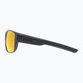 Akiniai nuo saulės UVEX Esntl Urban black matt/mirror red 4