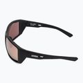 Akiniai nuo saulės UVEX Mtn Venture CV black matt/mirror pink 4