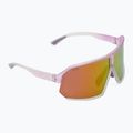 Akiniai nuo saulės UVEX Sportstyle 237 purple fade/mirror purple