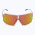 Akiniai nuo saulės UVEX Sportstyle 237 purple fade/mirror purple 3