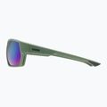 Akiniai nuo saulės UVEX Sportstyle 238 moss matt/mirror green 4