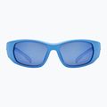 Vaikiški akiniai nuo saulės UVEX Sportstyle 514 blue matt/mirror blue 2