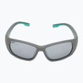 Vaikiški akiniai nuo saulės UVEX Sportstyle 514 grey matt/mirror silver 3