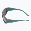 Vaikiški akiniai nuo saulės UVEX Sportstyle 514 grey matt/mirror silver 4