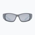 Vaikiški akiniai nuo saulės UVEX Sportstyle 514 grey matt/mirror silver 2
