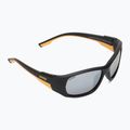 Vaikiški akiniai nuo saulės UVEX Sportstyle 514 black matt/mirror silver