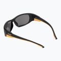 Vaikiški akiniai nuo saulės UVEX Sportstyle 514 black matt/mirror silver 2