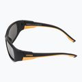 Vaikiški akiniai nuo saulės UVEX Sportstyle 514 black matt/mirror silver 4
