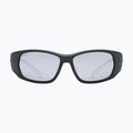 Vaikiški akiniai nuo saulės UVEX Sportstyle 514 black matt/mirror silver 2
