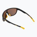 Vaikiški akiniai nuo saulės Sportstyle 515 black matt/mirror yellow 2